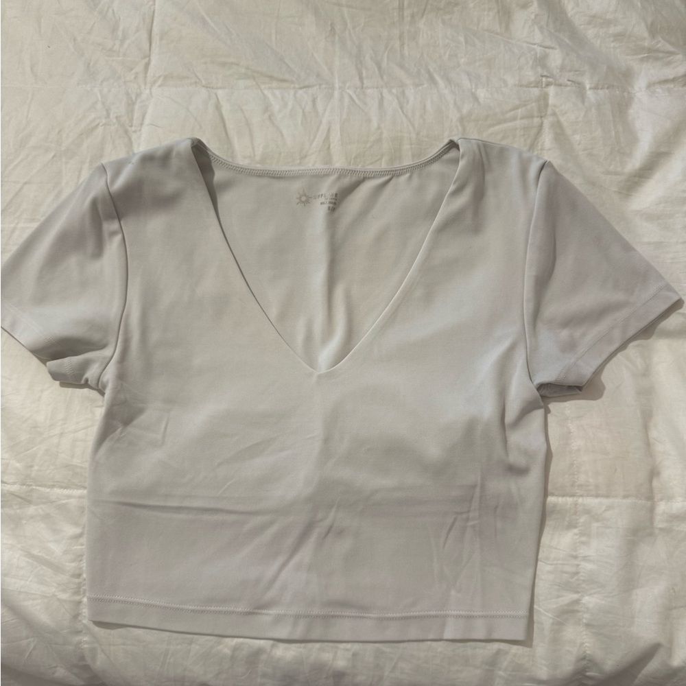 Aerie Offline Top
